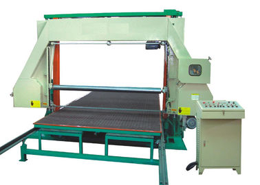 Basotect/cortador flexível da lâmina do plutônio auto com o Worktable da sucção do ar