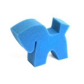 Cortador de oscilação da lâmina da esponja do látex do CNC 6m/minuto, máquina de corte automática