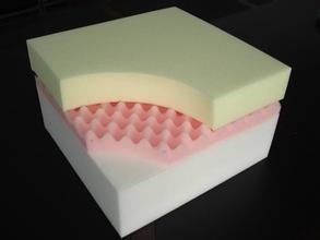 A máquina de corte rápida 3D do fio da lâmina dobro dá forma a 6m/Min