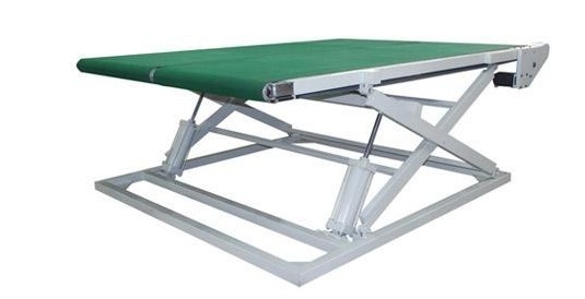 Máquina de corte ereta da esponja do CNC da lâmina revolvendo para a esponja flexível