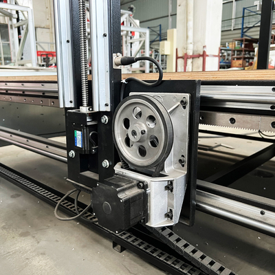 D&T 3D CNC 3 eixos fio quente EPS cortador de espuma para folhas de isopor
