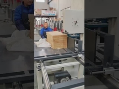 Máquina de corte vertical 1.74kw automático da espuma do manual