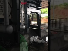 Máquina de moldagem automática de formas de poliestireno EPS eps máquina de moldagem de blocos