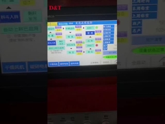 Aumente a produção de EPS! Adquira um Pré-Expansor de Lotes para expansão consistente das pérolas e redução do uso de material.