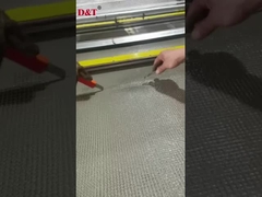 Tabela de azulejos de alta resistência XPS Back Board Banheiro Parede de piso de fundo